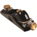 Silverline Hand Block Plane No. 2 Twin adjustment 633569