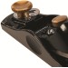 Silverline Hand Block Plane No. 2 Twin adjustment 633569