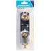 Silverline Hand Block Plane No. 2 Twin adjustment 633569