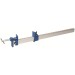 Silverline Aluminium Rapid Adjust Sash Clamp VC62 600mm
