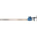 Silverline Aluminium Rapid Adjust Sash Clamp VC62 600mm