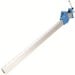 Silverline Aluminium Rapid Adjust Sash Clamp VC62 600mm