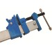 Silverline Aluminium Rapid Adjust Sash Clamp VC62 600mm