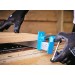 Silverline Aluminium Rapid Adjust Sash Clamp VC62 600mm