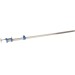 Silverline Aluminium Rapid Adjust Sash Clamp VC65 1500mm 