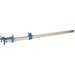 Silverline Aluminium Rapid Adjust Sash Clamp VC63 900mm 
