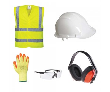 Safety PPE and Workwear