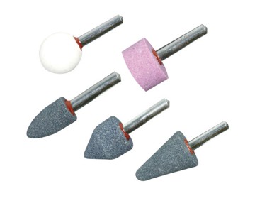 Rotary Tool Abrasives