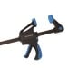 Silverline Carpenters Quick Clamp Heavy Duty 300mm 238095