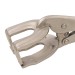 Silverline Welding Mixed Locking Plier C Fork Sheet Clamp 3pc Set 245017