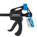 Silverline Trigger Quick Clamp Lightweight 450mm 250122