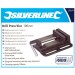 Silverline Heavy Duty Pillar Drill Press Stand Vice 292674