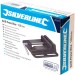 Silverline Heavy Duty Pillar Drill Press Stand Vice 292674