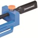 Silverline Quick Release Pillar Drill Press Stand Work Bench Vice 380677