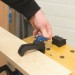 Silverline Workbench Quick Release Workmate Clamps Set of 2 TB02