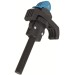 Silverline Workbench Quick Release Workmate Clamps Set of 2 TB02