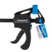 Silverline Trigger Quick Clamp Lightweight 300mm VC101