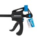 Silverline Trigger Quick Clamp Lightweight 600mm VC102