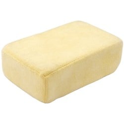 Silverline Car Windscreen Chamois Window De-Misting Block 250269