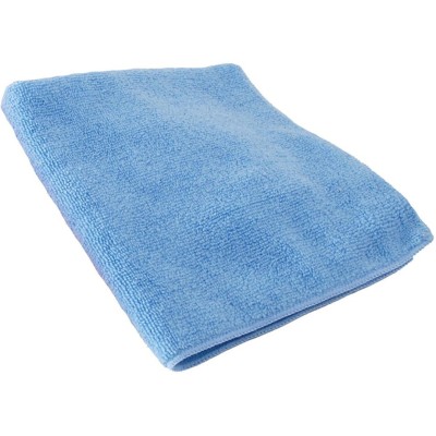 Extra Fine Microfibre Glass Paintwork Cleaning Polishing Cloth 250283