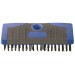 Silverline Detachable Steel Broom Head Wire Brush 599072