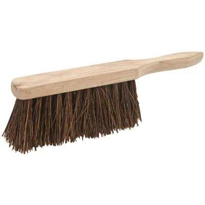 Silverline Hand Brush Stiff Bassine 12 inch 794337 24018C