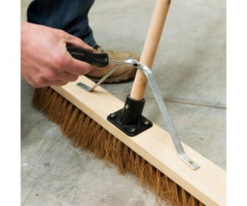 Broom Handles