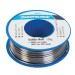 Silverline Electrical Fluxed Solder Wire AS16 AS15 - 20g or 100g