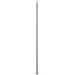 Silverline Bent Chisel Digging and Demolition Bar 1500mm 657641