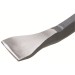 Silverline Bent Chisel Digging and Demolition Bar 1500mm 657641