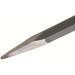Silverline Bent Chisel Digging and Demolition Bar 1500mm 657641