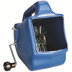 Silverline HD Tyrolean Gun Flicker Render Textured Coating Machine B01001