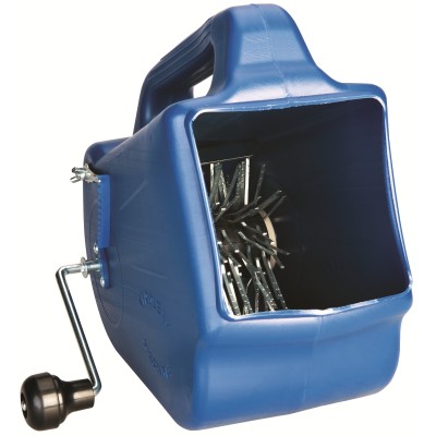 Silverline HD Tyrolean Gun Flicker Render Textured Coating Machine B01001