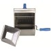 Silverline Tools Tyrolean Gun Textured Wall Coating Render 282572