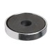 Silverline Tools Ferrite Mountable Magnet 7.2kg Capacity 4 pack 106307