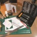 Silverline Hobby Knife Precision Craft 51pc Set 251239