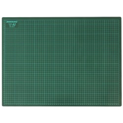 Silverline A2 Self Healing S0520 Cutting Mat Art and Craft 708532