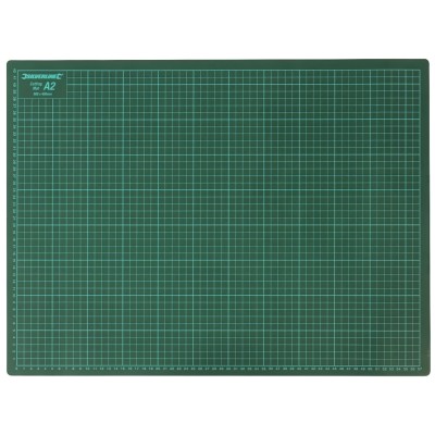 Silverline A2 Self Healing S0520 Cutting Mat Art and Craft 708532