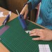 Silverline A3 Self Healing Cutting Mat Art and Craft 456147