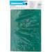 Silverline A4 Self Healing Cutting Mat Art and Craft 438935