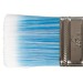 Silverline Tools Synthetic 5pc Stain and Paint Brush Set 282408