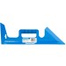 Silverline Plastic Paint Shield 450mm Cutting in Aid 349035