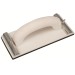 Silverline Glass Paper Hand Sander Clamping Sanding Block 634002