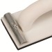 Silverline Glass Paper Hand Sander Clamping Sanding Block 634002