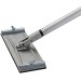 Silverline Swivel Pole Sanding 235 x 80mm Sheet Sander 675341