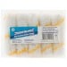 Silverline Mini Radiator Emulsion Paint Roller Sleeves 10pk 797959