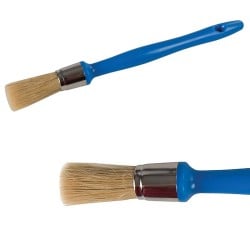 Silverline Pointing Sash Solvent Oil Based or Acrylic Paint Brush 228528