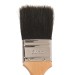 Silverline Pure Bristle and Hi-tech Filament Paint Brush 50mm 306432