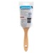 Silverline Pure Bristle and Hi-tech Filament Paint Brush 50mm 306432