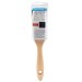 Silverline Pure Bristle and Hi-tech Filament Paint Brush 40mm 991859